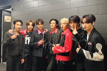 NCT Dream anuncia concierto México