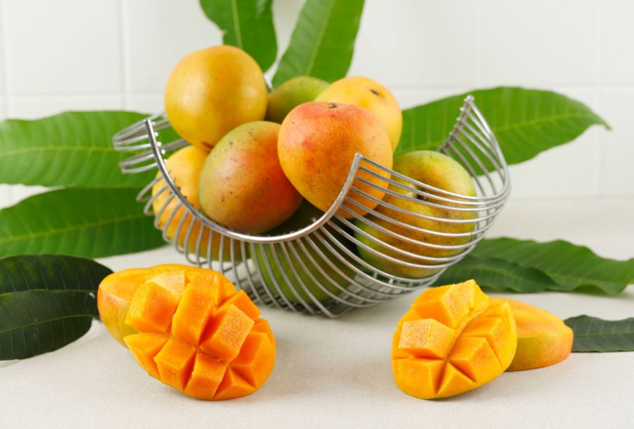 ¿Lo sabías? Estos son los beneficios a tu salud por consumir mango