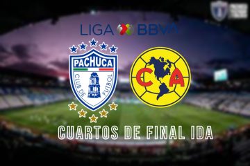 Pachuca vs América