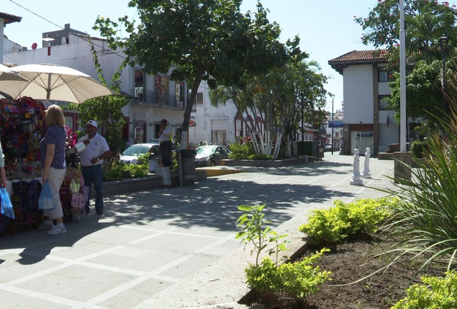 Plaza de Armas