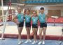 Gimnastas de Puerto Vallarta destacan en el Selectivo Estatal en Guadalajara