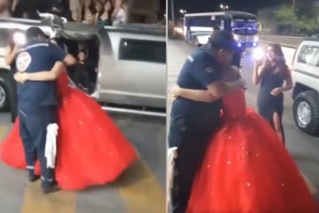 Quinceañera en Torreón