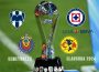 Semifinales Clausura 2024 Liga MX