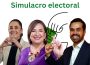 Simulacro Electoral ITAM 2024