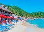 Playa Las Ánimas, un paraíso en la Bahía de Banderas