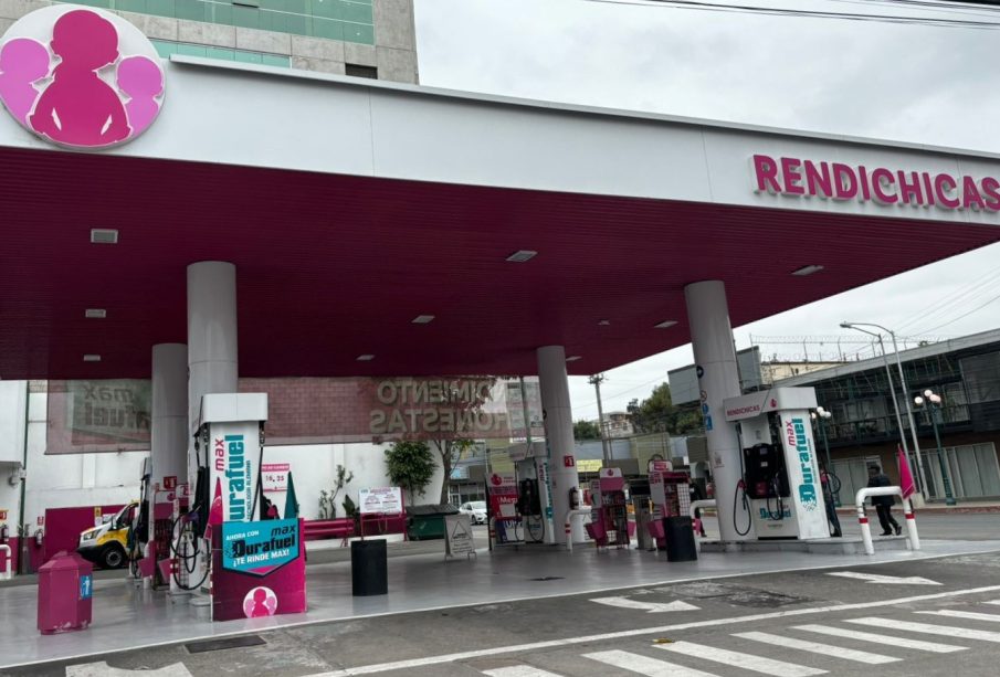 Tijuana seguirá con problemas de abasto de gasolina