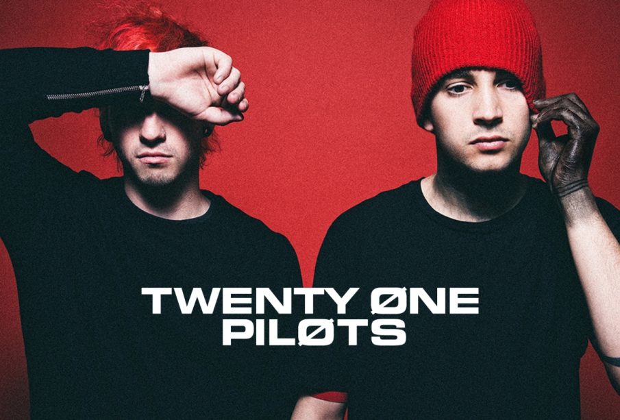 Twenty One Pilots