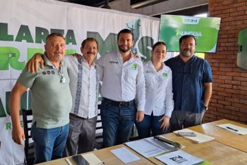 Pagará Munguía a abuelos que cuiden nietos y centro de pernocta para indigentes