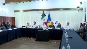 Alcalde de Puerto Vallarta convoca a sesión… ¡Hasta dentro de un mes!