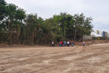 Exigen vecinos socializar obras de entronque a la vía corta Guadalajara - Vallarta