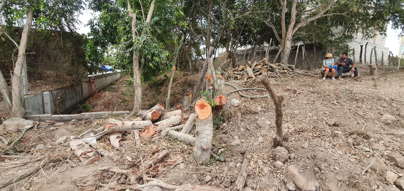 Exigen vecinos socializar obras de entronque a la vía corta Guadalajara - Vallarta