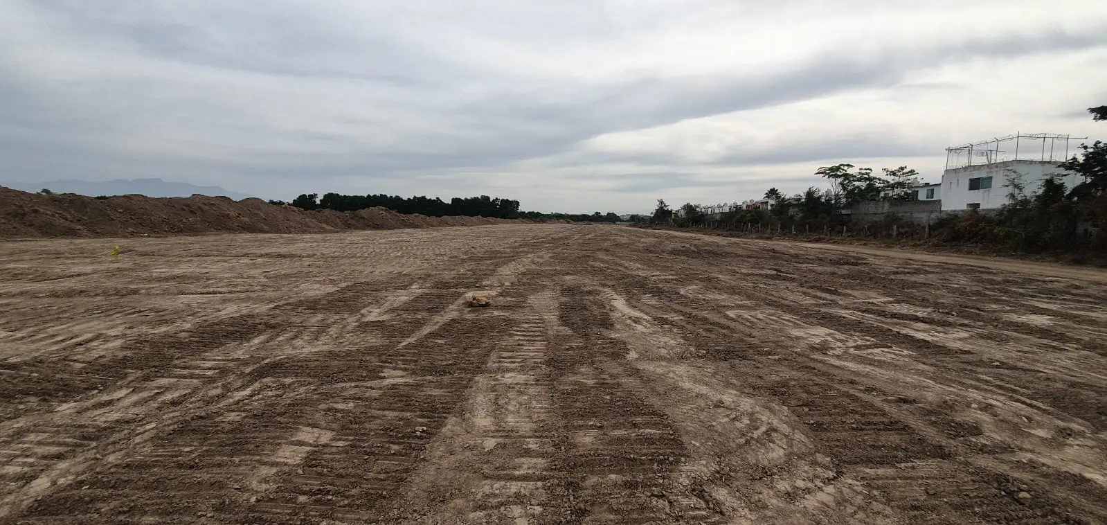 Exigen vecinos socializar obras de entronque a la vía corta Guadalajara - Vallarta