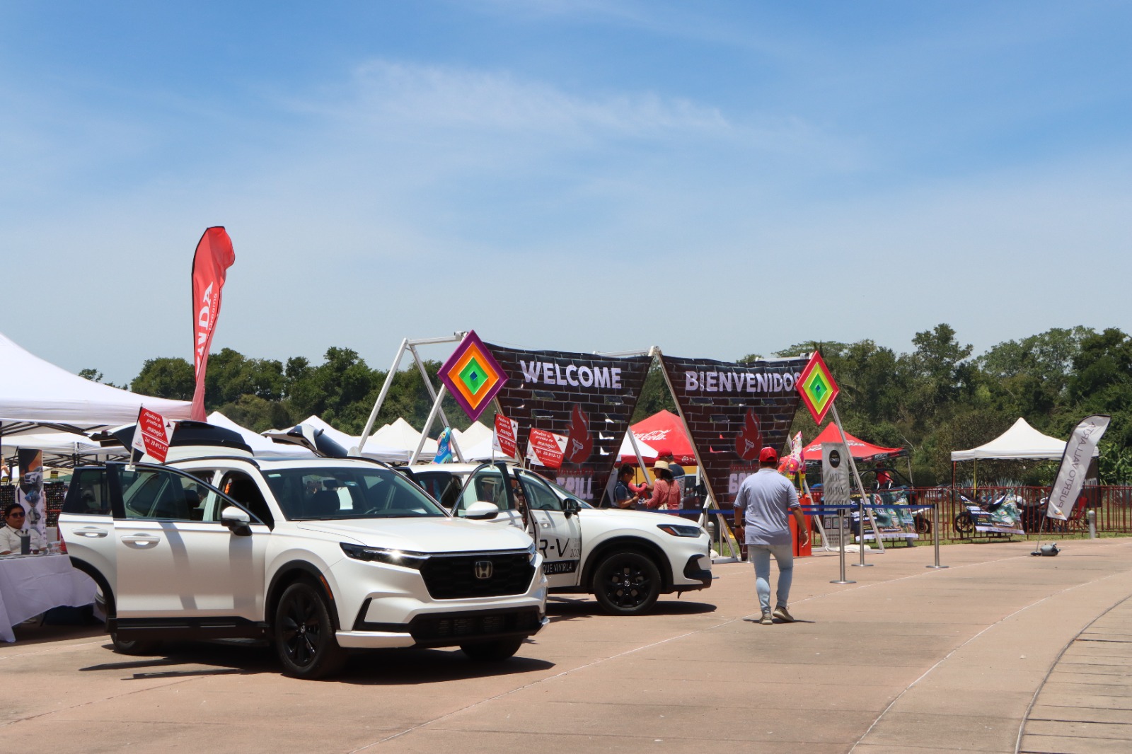 El Centro Internacional de Convenciones realiza la primera edición del Vallarta Grill Festival