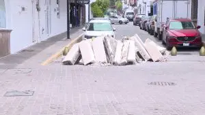 Reinicia remodelación del Malecón de Vallarta; terminará hasta noviembre