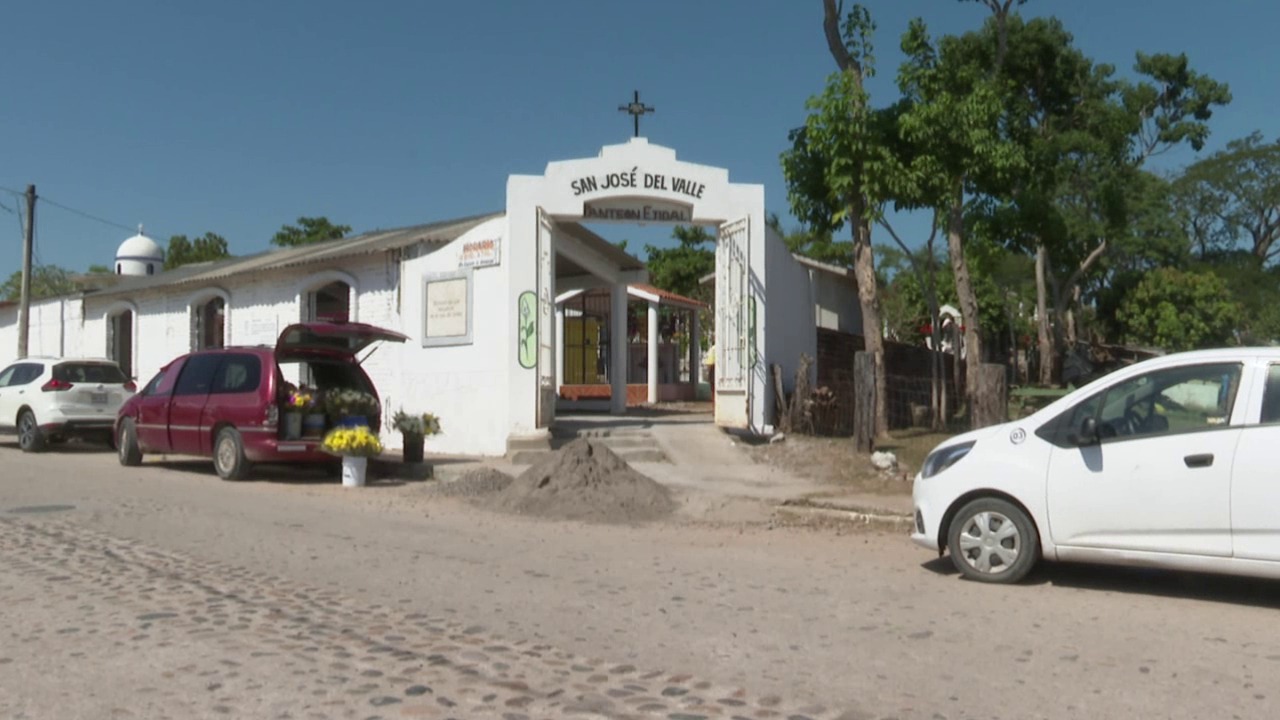 Badebadenses se movilizan para celebrar el Día de las Madres