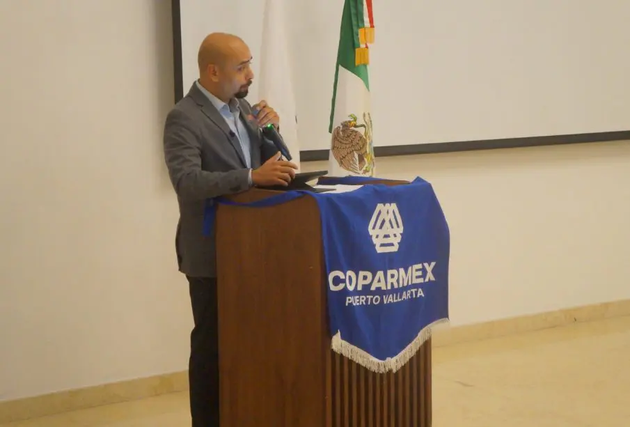 Apagones de luz afectan al funcionamiento de las empresas: Coparmex Vallarta