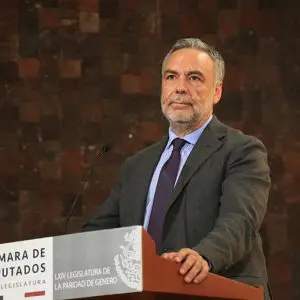 Sheinbaum arrebatará Jalisco al MC, pronostica Alfonso Ramírez Cuellar