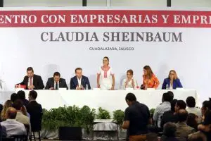 Sheinbaum arrebatará Jalisco al MC, pronostica Alfonso Ramírez Cuellar