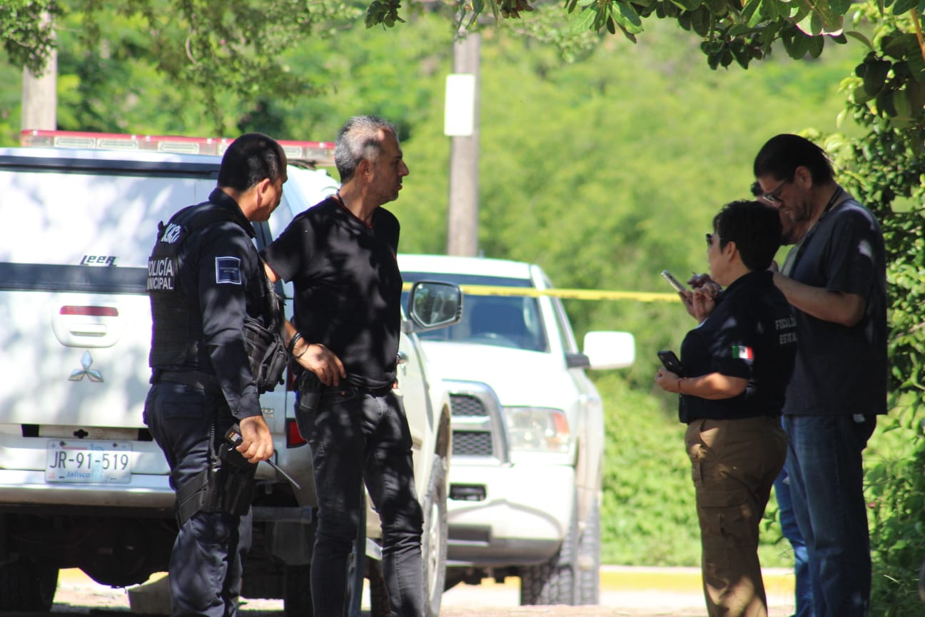 Condenan a 9 años de prisión a homicida en Puerto Vallarta