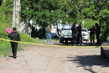 Condenan a 9 años de prisión a homicida en Puerto Vallarta
