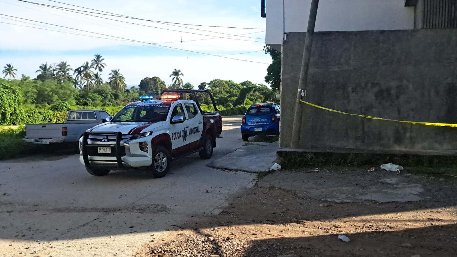 Condenan a 9 años de prisión a homicida en Puerto Vallarta