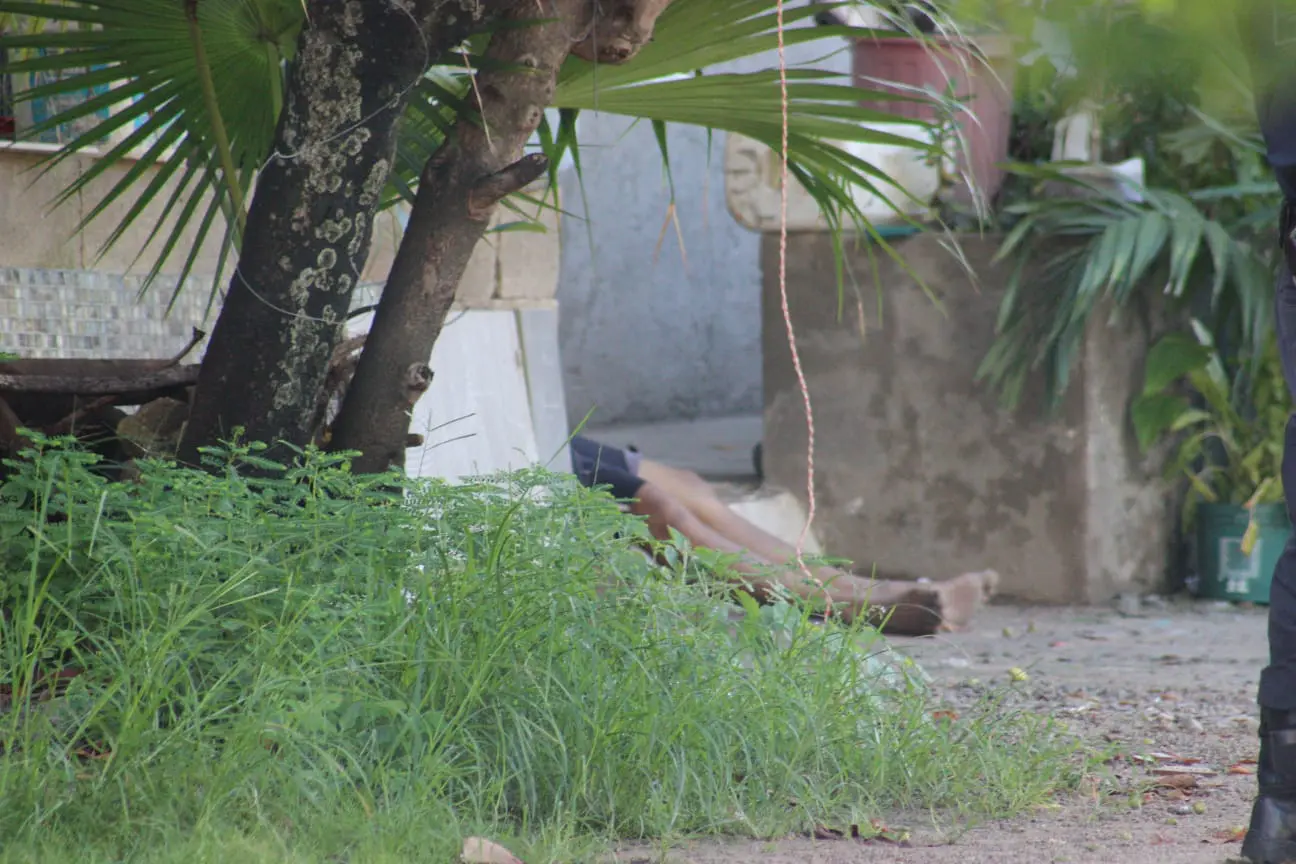 Condenan a 9 años de prisión a homicida en Puerto Vallarta
