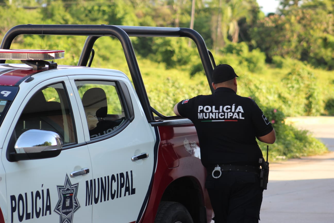 Condenan a 9 años de prisión a homicida en Puerto Vallarta