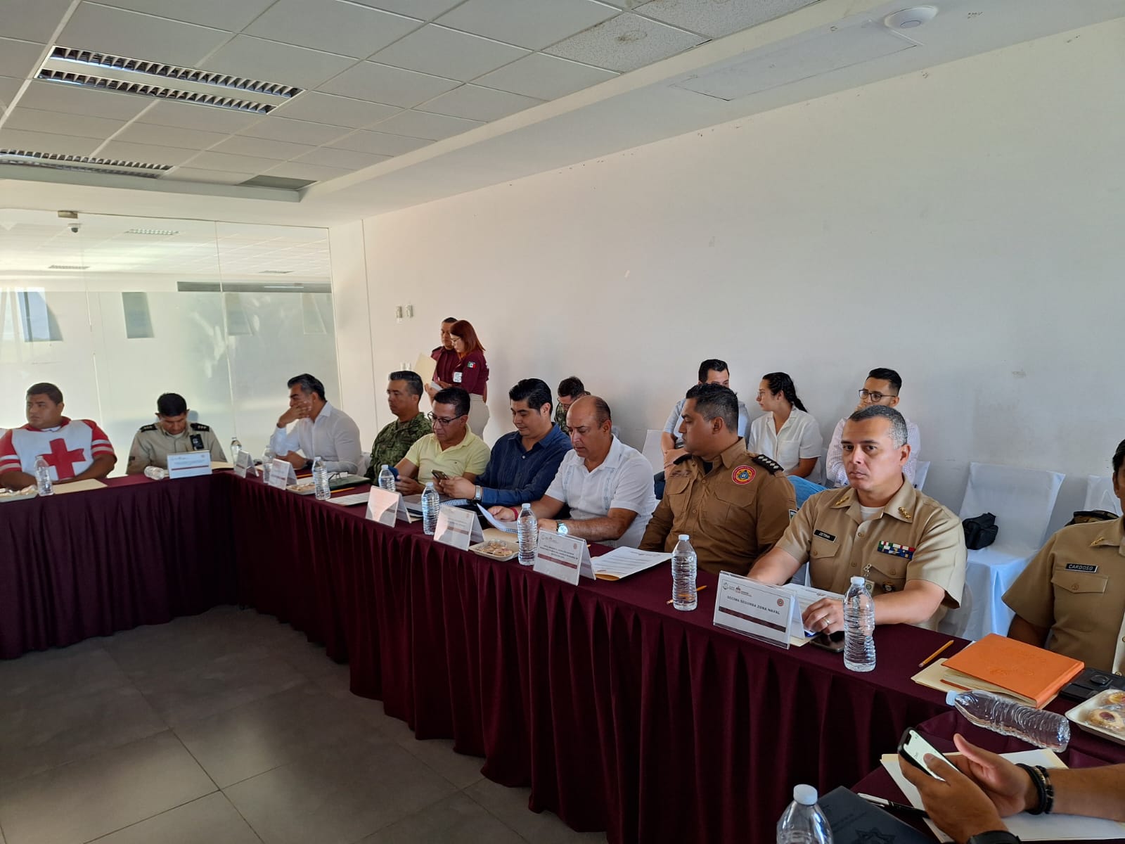 Temporada de huracanes 2024: Menos lluvia, menos agua y más calor en Puerto Vallarta