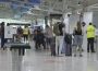 Vallarta mantiene tercer lugar en la recepción de pasajeros extranjeros vía aérea