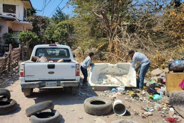 Aumentan los casos de dengue en Puerto Vallarta; acumula 75 contagios