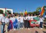 Candidatos a la alcaldía de Vallarta firman compromisos con la comunidad LGBT