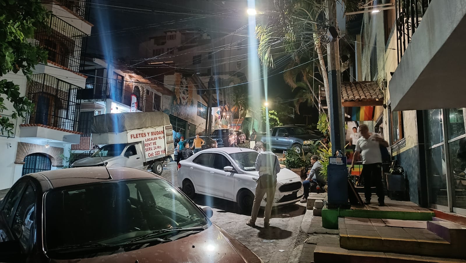 Embargan y cierran hotel Mercurio, en víspera del “Pride Vallarta” Orgullo Gay