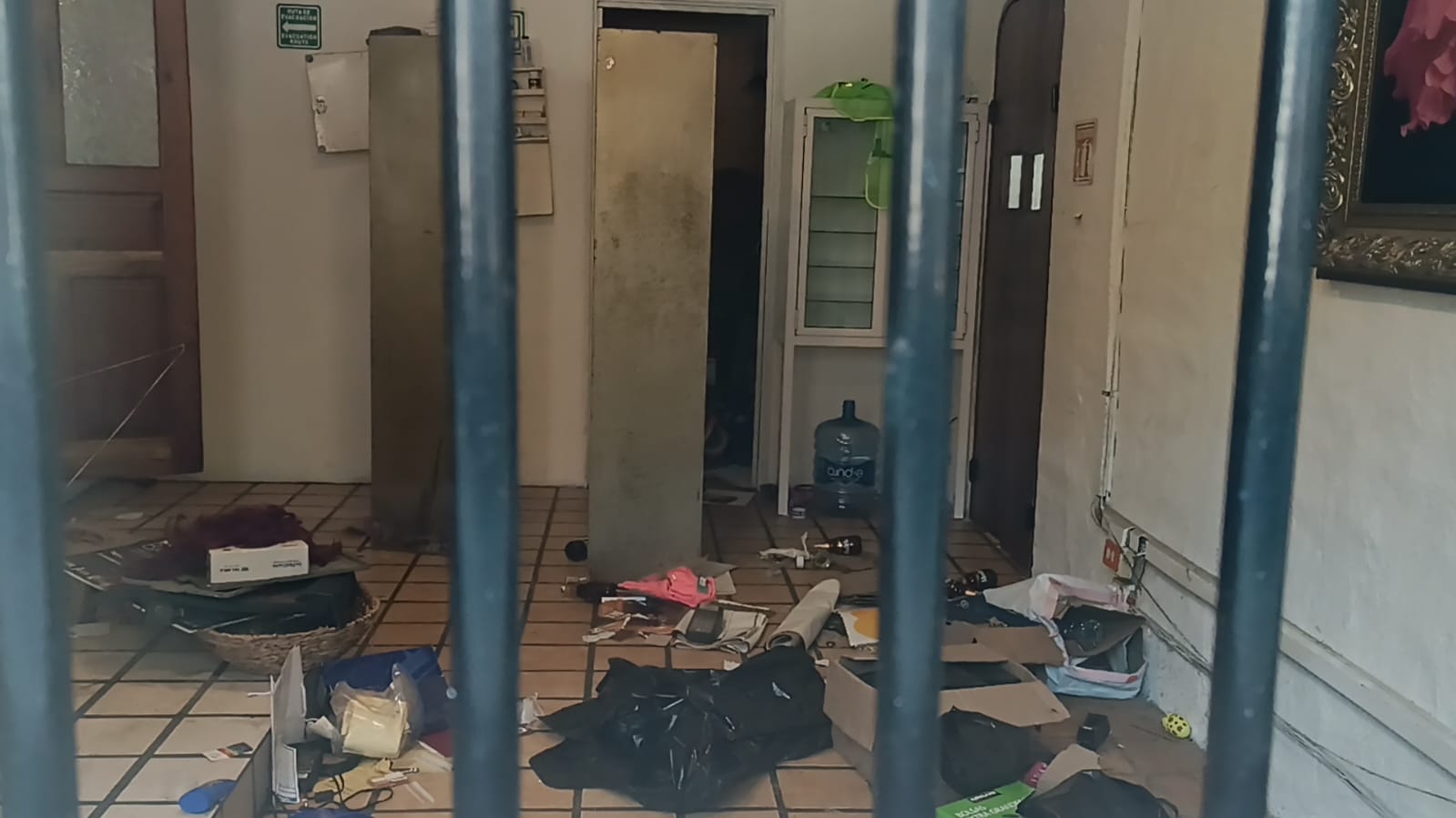 Embargan y cierran hotel Mercurio, en víspera del “Pride Vallarta” Orgullo Gay