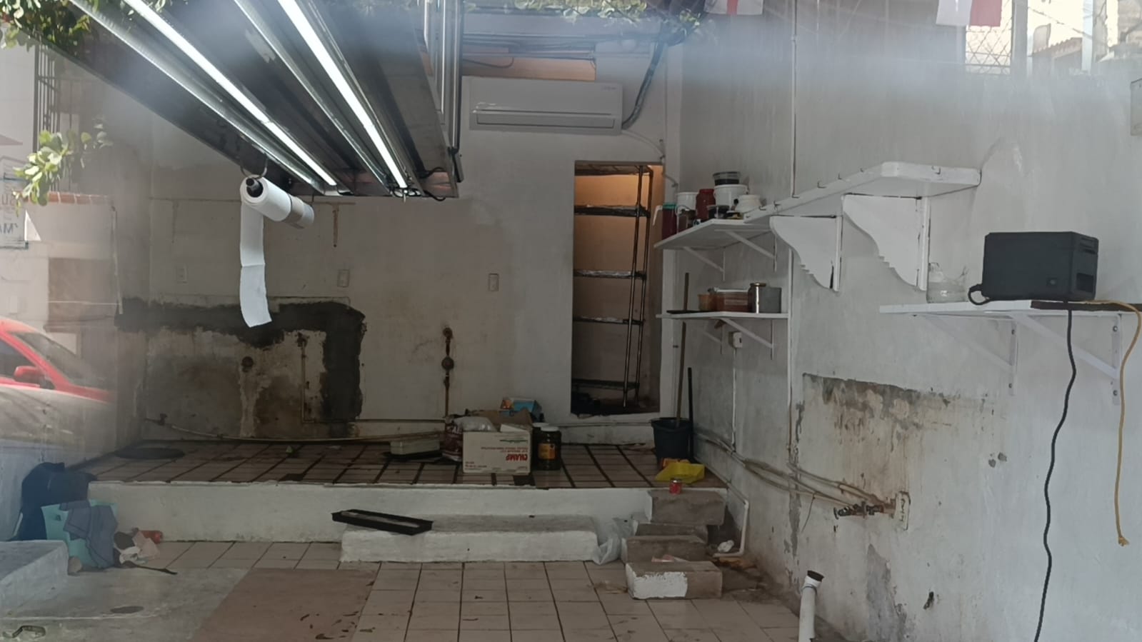 Embargan y cierran hotel Mercurio, en víspera del “Pride Vallarta” Orgullo Gay