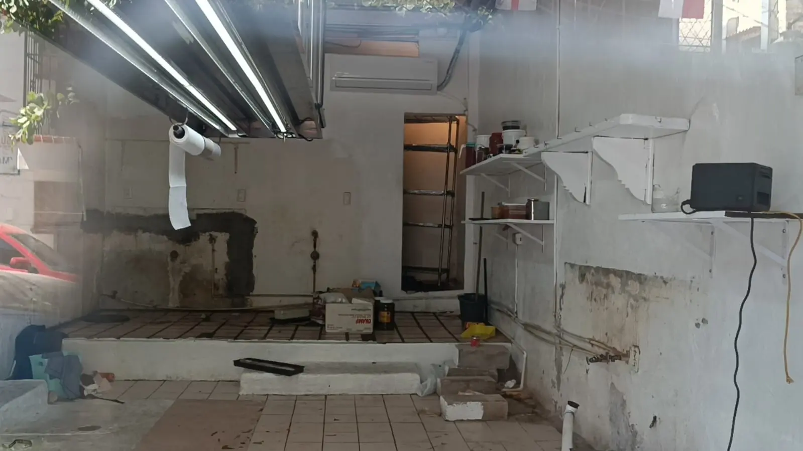 Embargan y cierran hotel Mercurio, en víspera del “Pride Vallarta” Orgullo Gay