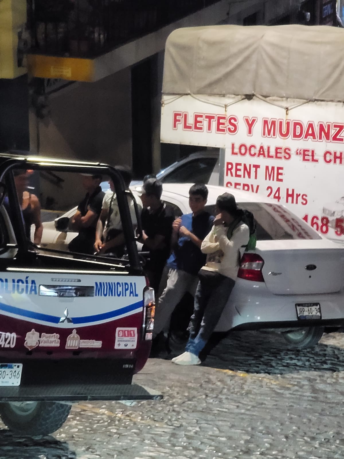Embargan y cierran hotel Mercurio, en víspera del “Pride Vallarta” Orgullo Gay