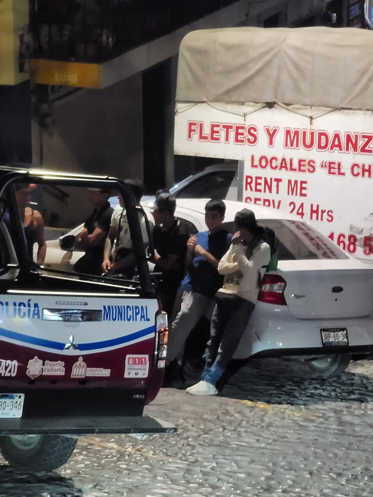 Embargan y cierran hotel Mercurio, en víspera del “Pride Vallarta” Orgullo Gay