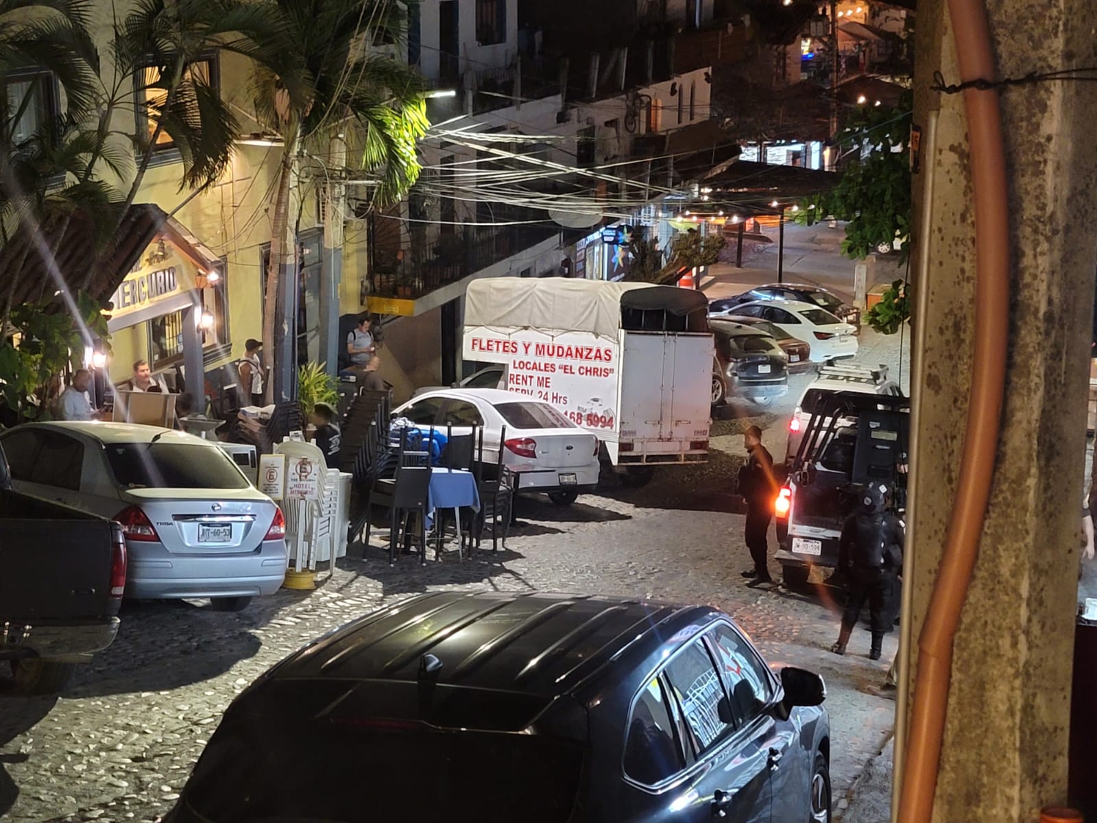 Embargan y cierran hotel Mercurio, en víspera del “Pride Vallarta” Orgullo Gay