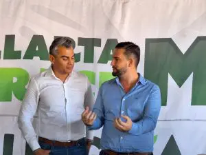 Director del DIF Vallarta renuncia para irse con Munguía