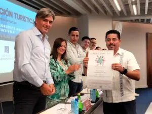 Buscan certificar a 60 empresas turísticas con el Código de Conducta Nacional