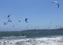 Bahía de Banderas recibe a los mejores del kiteboarding
