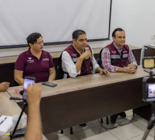 Morena pide al PVEM dejar descansar a Paco Sánchez y parar guerra sucia