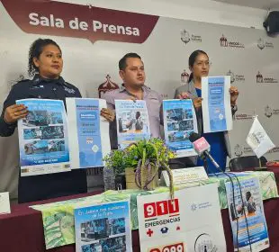 Detecta "Barrios de Paz" 7 casos de abuso sexual infantil en Puerto Vallarta