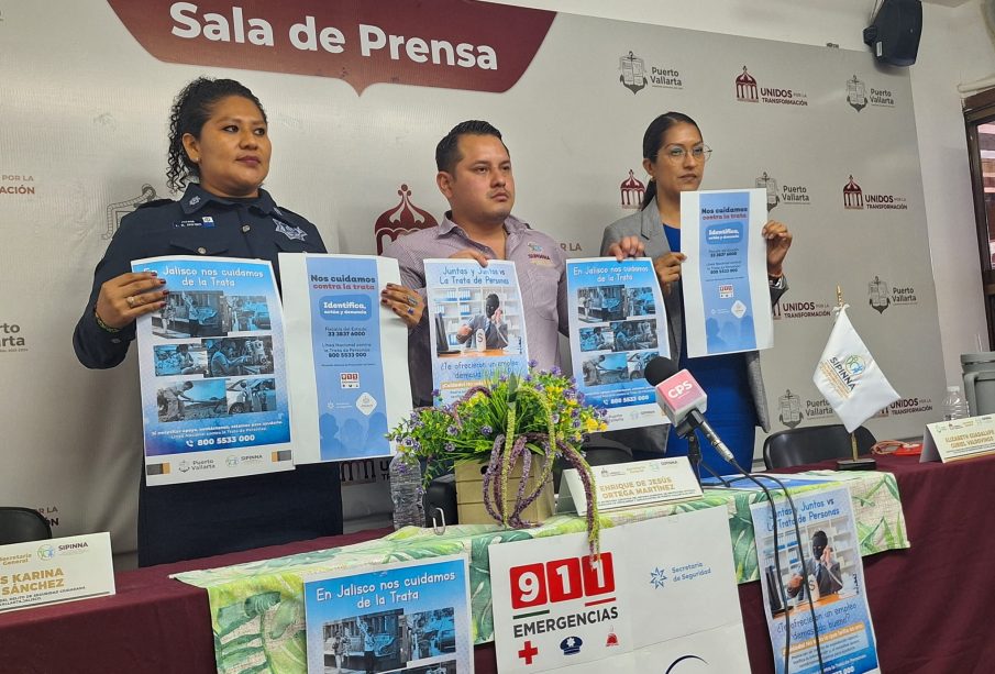 Detecta "Barrios de Paz" 7 casos de abuso sexual infantil en Puerto Vallarta