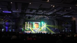 Puerto Vallarta fue el epicentro del mundo de las porristas y el baile al acoger la Cop Brands 2024