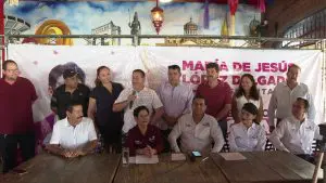 Incompleta planilla de Chuyita; sin resolución sobre Carla Castro