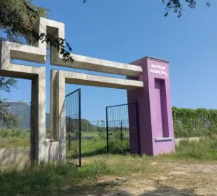 Invertirán más de 14 millones de pesos en el panteón municipal de San Juan de Abajo