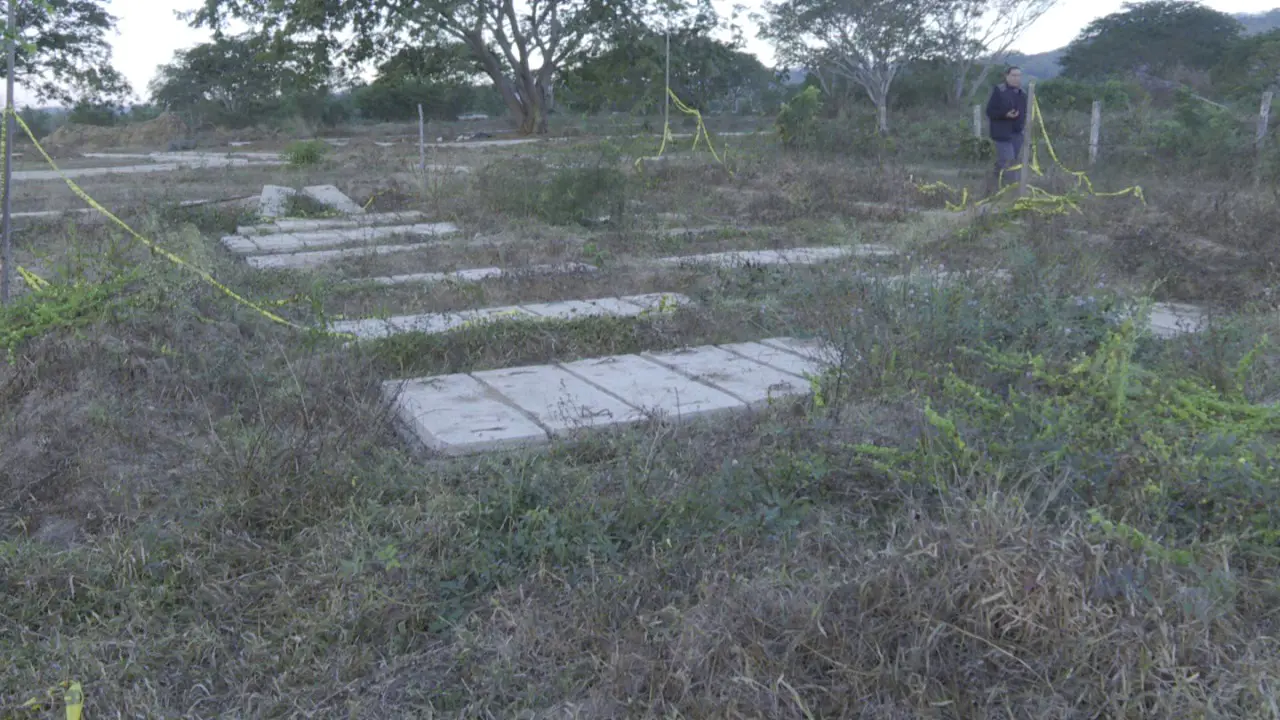 Invertirán más de 14 millones de pesos en el panteón municipal de San Juan de Abajo