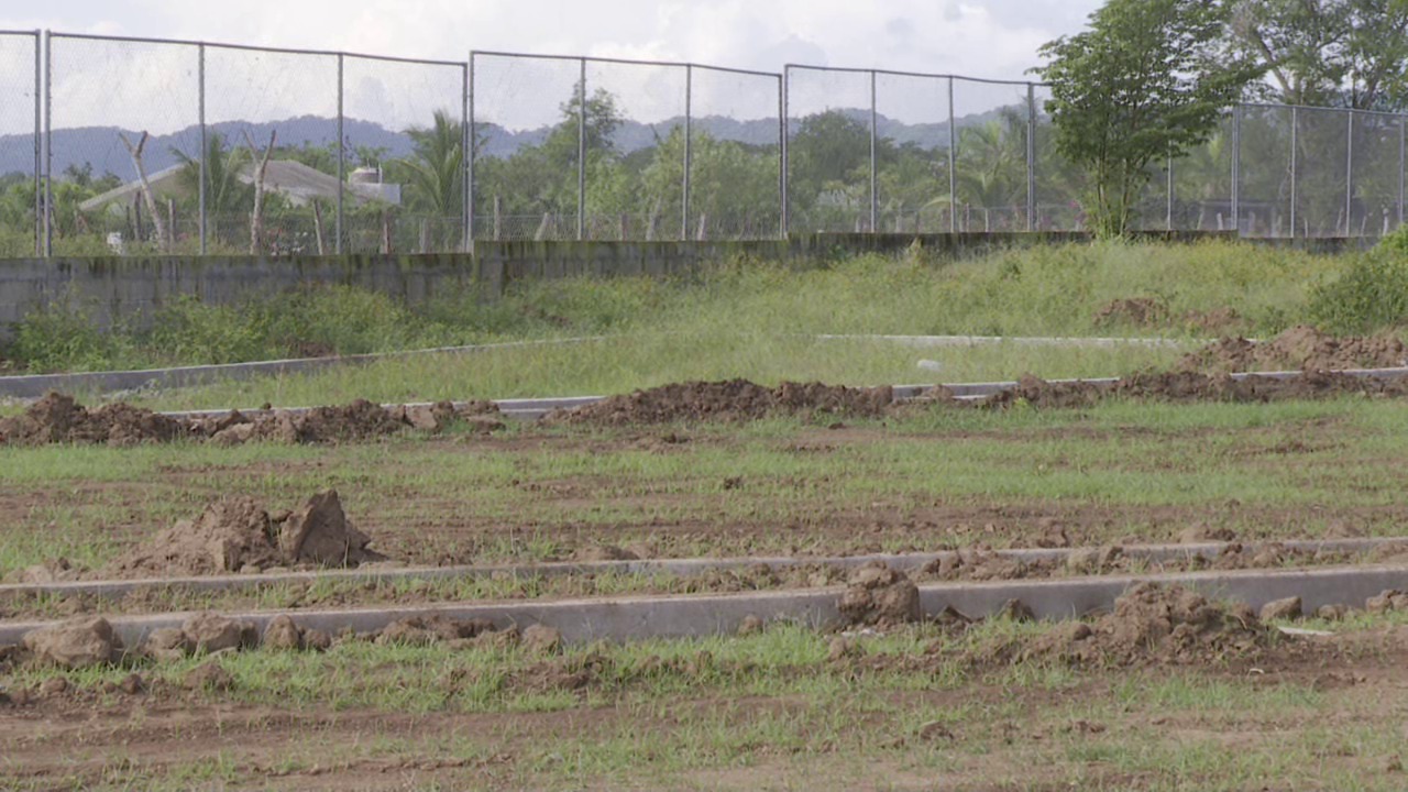 Invertirán más de 14 millones de pesos en el panteón municipal de San Juan de Abajo