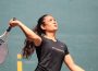 Ximena Plácito representará a México en Liga de Naciones de Frontenis